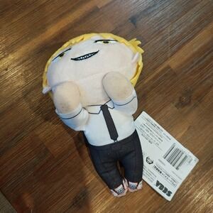 Chainsaw Man Denji Nesoberi Plush 15cm 5.9 in Lay Down